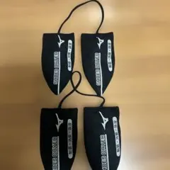Mizuno SHOES DRYER 4個セット