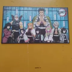 鬼滅の刃 キャラクターイラスト