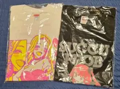 【新品】Tシャツセット 2枚 着せ恋展