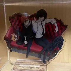 2025年最新】太宰治 アクリルスタンド 15歳の人気アイテム - メルカリ