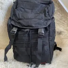 BRIEFING NEO FLAP PACK MW WP 黒 リュックのサムネイル