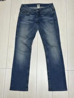TRUE RELIGION デニム