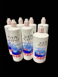 コンセプト ワンステップ トリプルパック 300mL×3本 - メルカリ