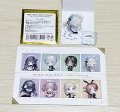 2025年最新】スイパラ 妖狐×僕ssの人気アイテム - メルカリ