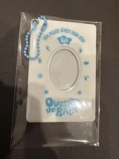 Stray Kids スキズ 本国 FC STAY 5期 キット カードケース