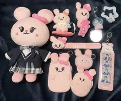 2026年最新】Niziuミイヒの人気アイテム - メルカリ