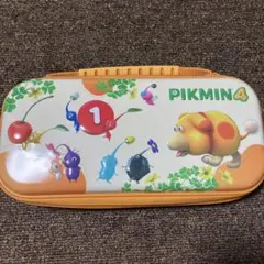 Switch ケース ピクミン4
