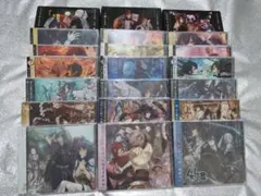 剣が君　サントラ　主題歌　キャラソン　ドラマ　CD　まとめ売り