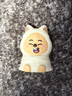 skzoo カプセルトイ