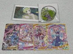 ひみつのアイプリ 青空ひまり 三ツ葉アイリ まとめ売り