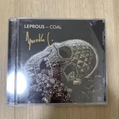 Leprous - COAL アルバム
