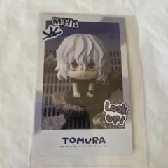 ヒロアカ 死柄木弔 るかっぷ すなっぷカード