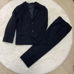 UNITED ARROWS 男の子 フォーマルスーツセット 125cm