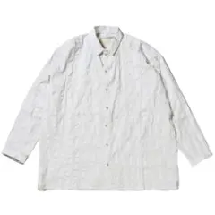 toogood - THE DRAUGHTSMAN SHIRT_CHALKのサムネイル
