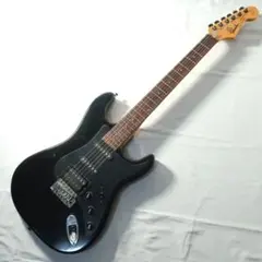 エレキギター 変系 サミック Samick SM-1 Electric Guitar サミック エレキギター -GrunSound