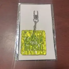 bmsg ウェーブキーリング