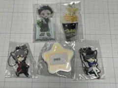 アイドルマスター SideM グッズセット アクリルスタンド キーホルダー　g