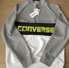 新品未使用 CONVERSE ジャージ　　　スエット Lサイズ