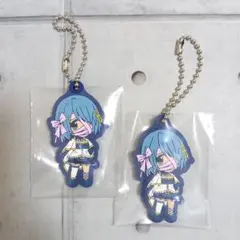 劇場版 魔法少女まどか☆マギカ〈ワルプルギスの廻天〉 アニプレックスくじ H賞