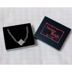 2026年最新】ヴァンパイア騎士 ネックレスの人気アイテム - メルカリ