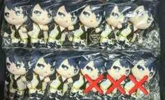 デュース　EXぬいぐるみ　寮服