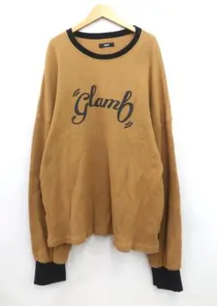 glamb グラム All Purpose Waffle Cutsew