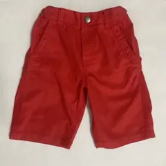 H&M ハーフパンツ