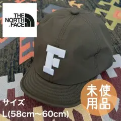 THE NORTH FACE/ノースフェイス　ゴアテックス　ベースボールキャップ