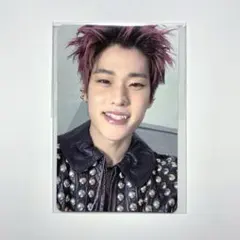 RIIZE Fame UNBOXING EVENT ソヒ トレカ