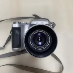 고장·부품용 FinePix デジタルカメラ 本体 AR-FX3