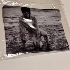 DIR EN GREY toshiya 泡沫 ポーチのみ