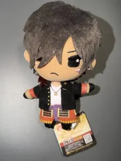 2026年最新】大倶利伽羅 ぬいぐるみの人気アイテム - メルカリ