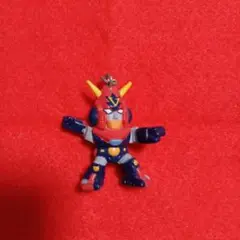 コンバトラーV スーパーロボット大戦　フィギュアマスコット　超電磁ロボ