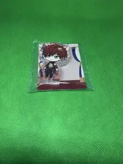 あんスタ　天城　一彩　セット　缶バ　アクスタ　アクキー　中国　韓国 あんさんぶるスターズ×大川ぶくぶ 中国限定 缶バッジ A 天城一彩