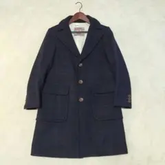 2025年最新】ビームス ツイード コートの人気アイテム - メルカリ