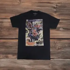 SPIDER-MAN スパイダーマンt ムービー古着 キャラt メンズMのサムネイル