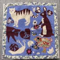 Vivienne Westwood ハンカチ 青色のサムネイル