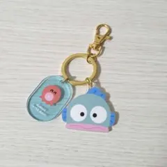 【未使用】サンリオ ハンギョドン アクリルキーホルダー