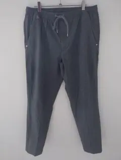 CITERA AUTOBAHN KRAFT PANT CC グレー Ｌ