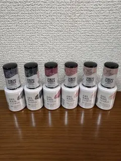 ジェルネイル フラッフィー ダイソー まとめ売り