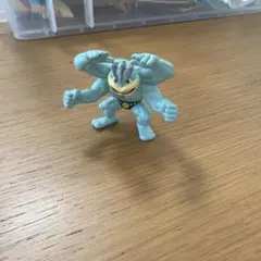 ポケモン モンコレ フィギュア カイリキー