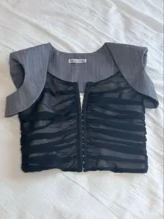 2025年最新】AKIKOAOKI ビスチェの人気アイテム - メルカリ