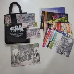 初音ミクシンフォニー グッズセット