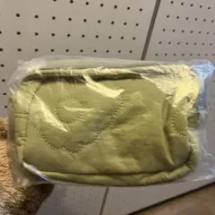 SHEIN ランダムカラースクエアバッグ