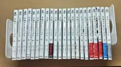 文豪ストレイドッグス二十二巻セット