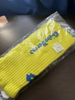 ACキエーヴォ・ヴェローナ　サッカーソックス　レア