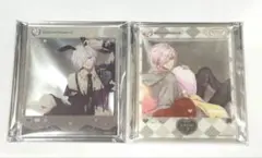 ディアラバ　アクリルフォトカード　スバル