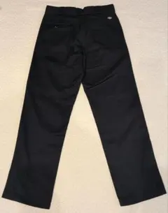 Dickies 874 Original Fit ブラック 34×32