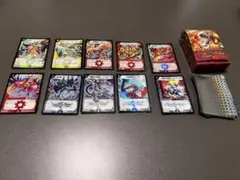 デュエルマスターズ カード まとめ売り