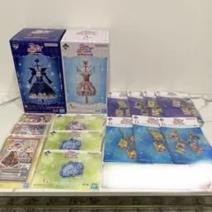 2026年最新】アイカツ! ビジュアルコレクションブック スペシャルver